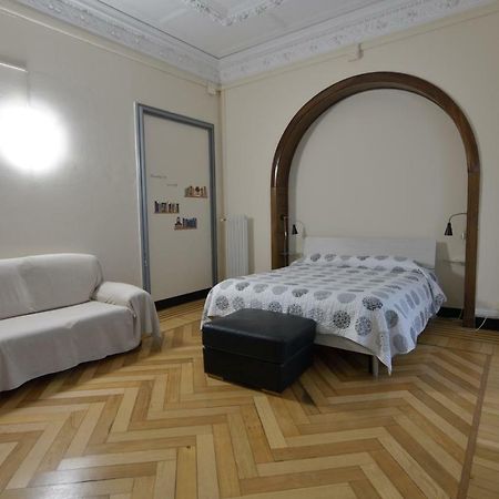 Check-Inn Rooms Genova Centro מראה חיצוני תמונה