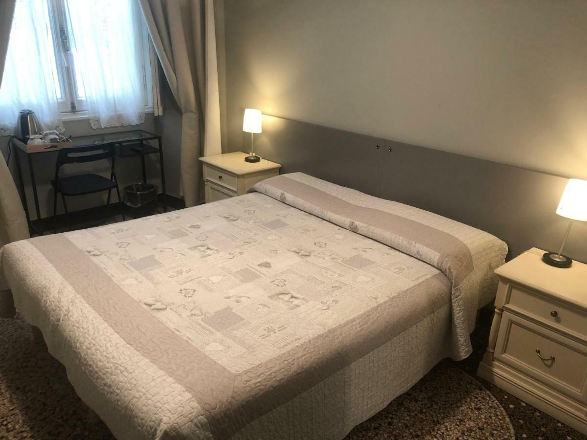 Check-Inn Rooms Genova Centro מראה חיצוני תמונה